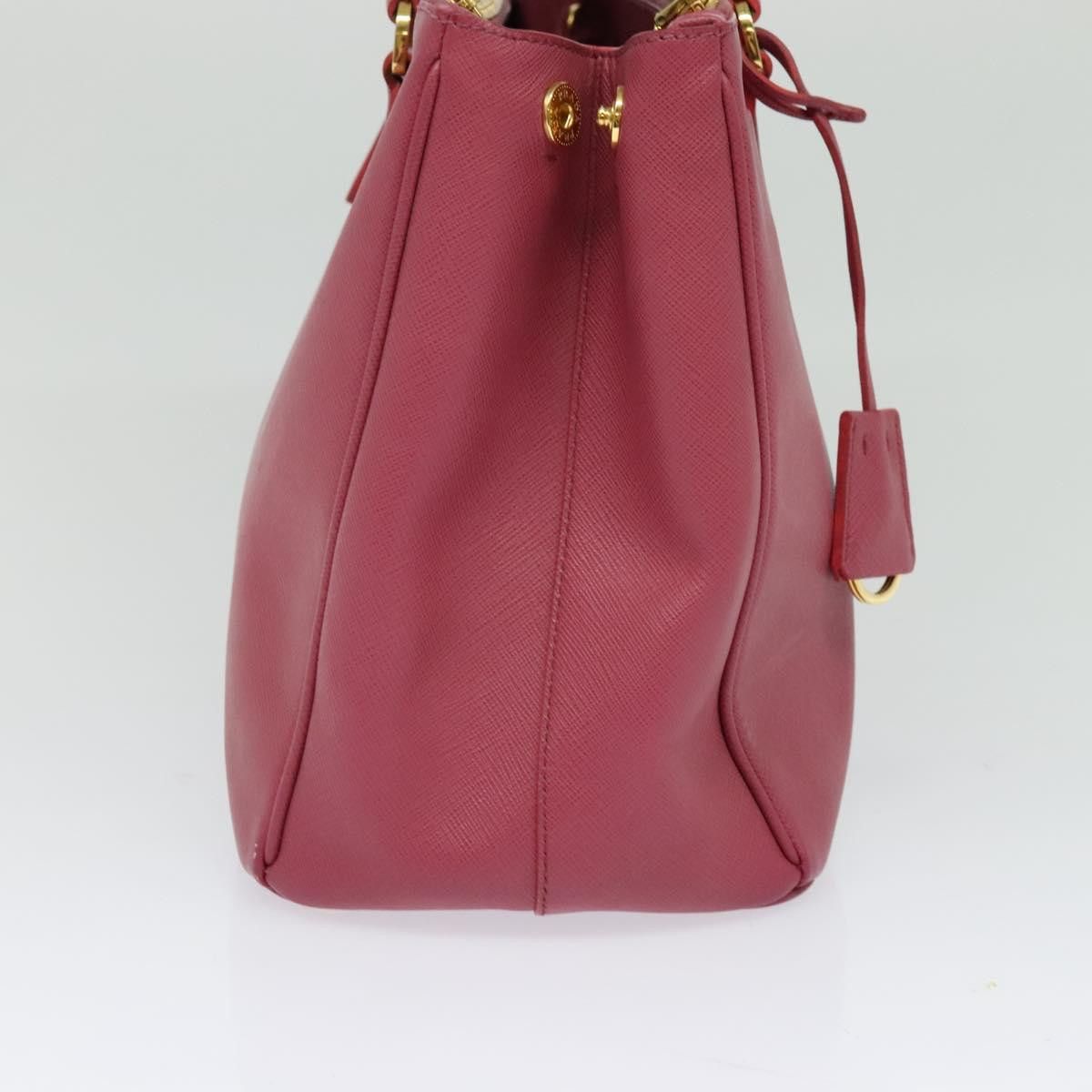 Prada Prada Galleria handbag Size ONE SIZE - 3 Thumbnail