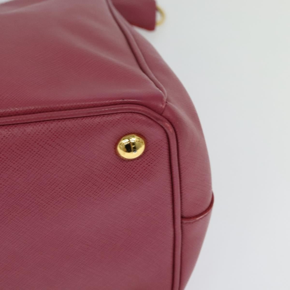 Prada Prada Galleria handbag Size ONE SIZE - 8 Thumbnail
