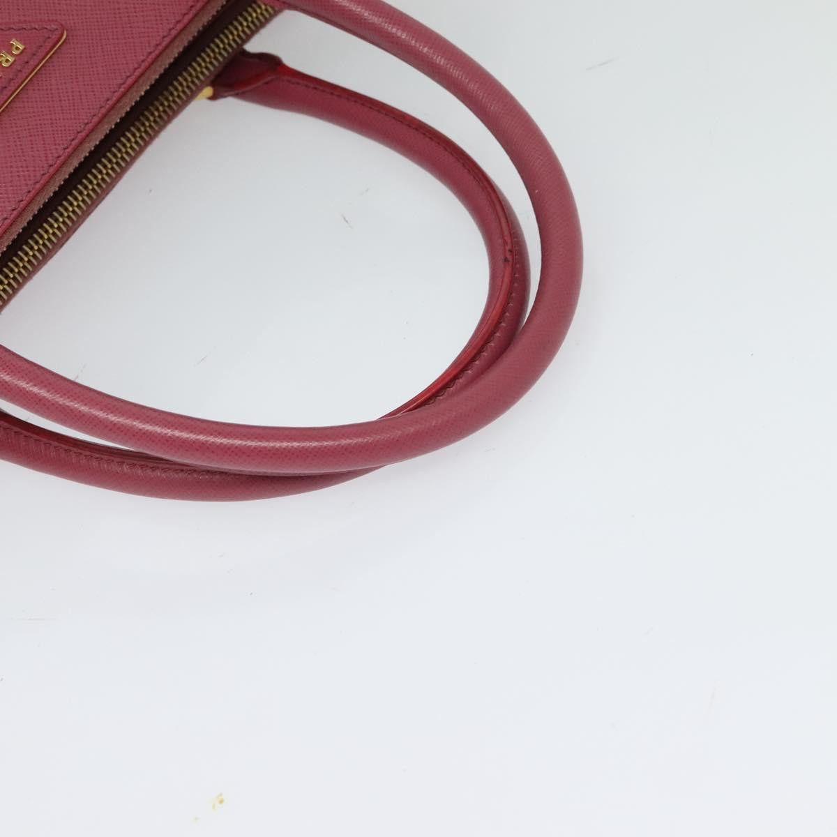 Prada Prada Galleria handbag Size ONE SIZE - 18 Thumbnail