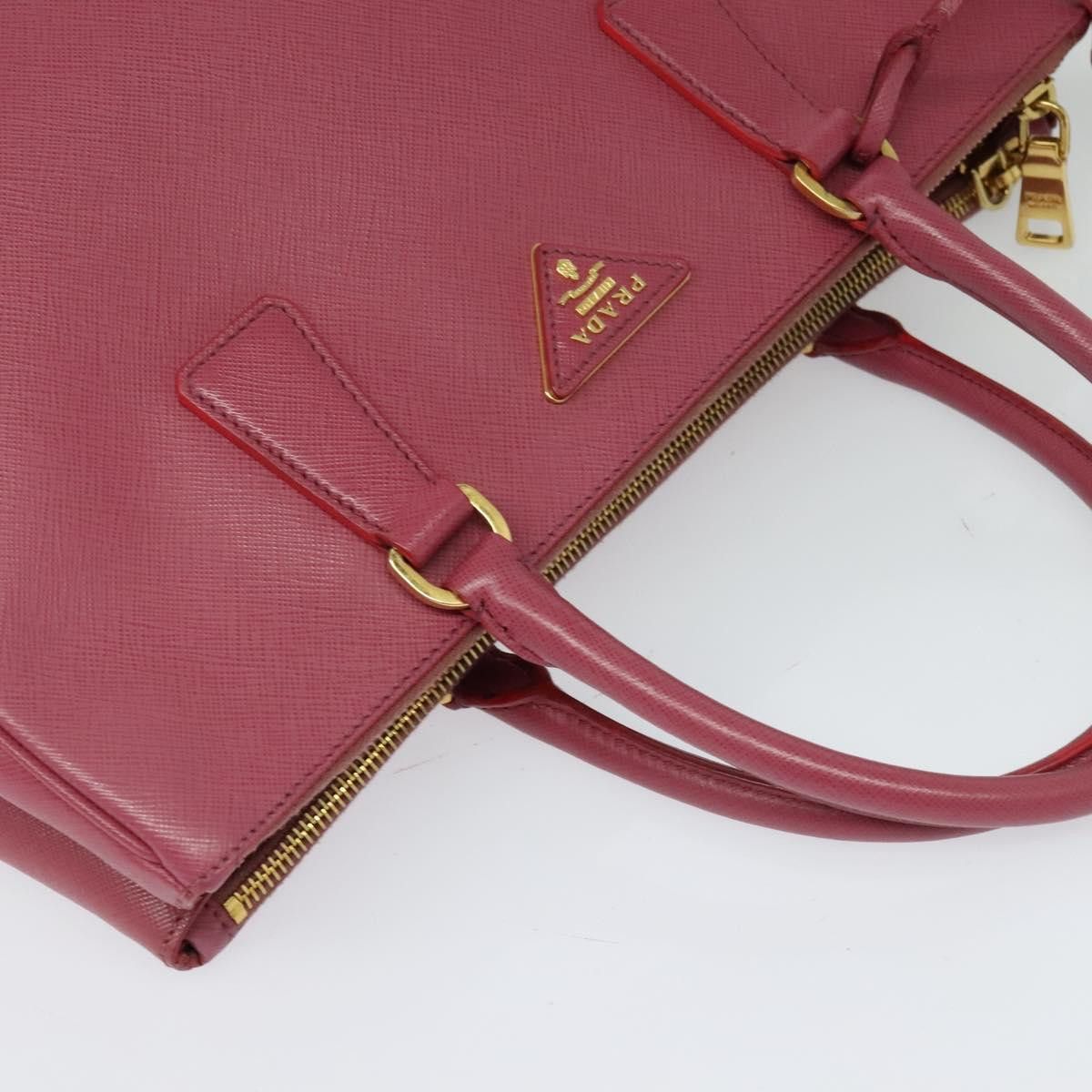 Prada Prada Galleria handbag Size ONE SIZE - 17 Thumbnail