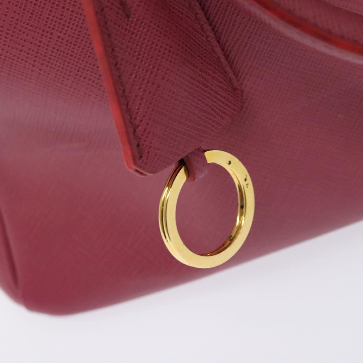 Prada Prada Galleria handbag Size ONE SIZE - 10 Thumbnail