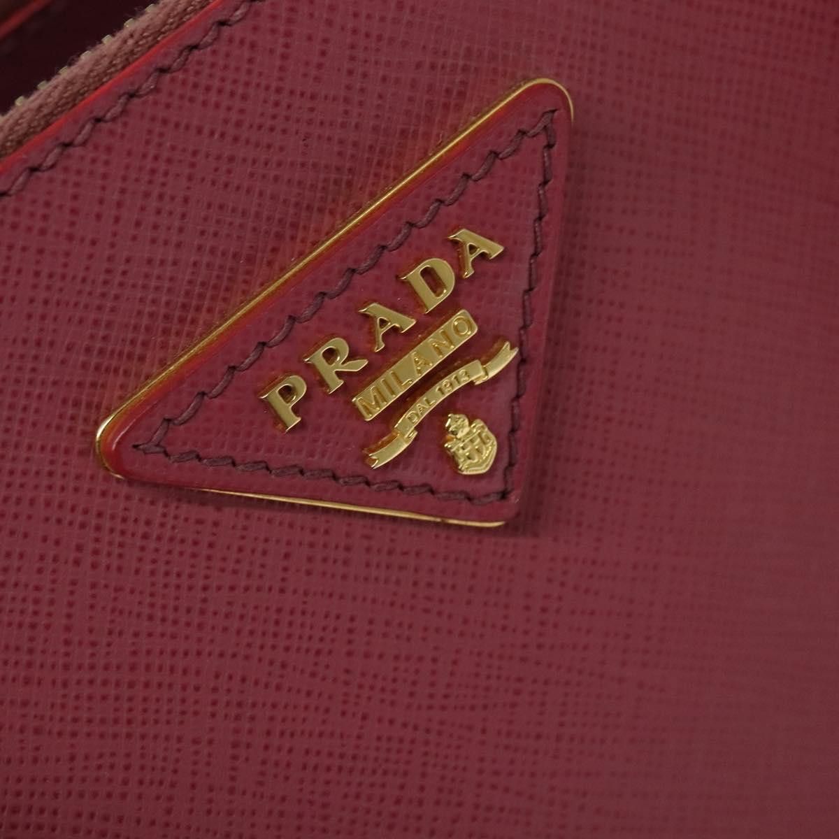 Prada Prada Galleria handbag Size ONE SIZE - 19 Thumbnail