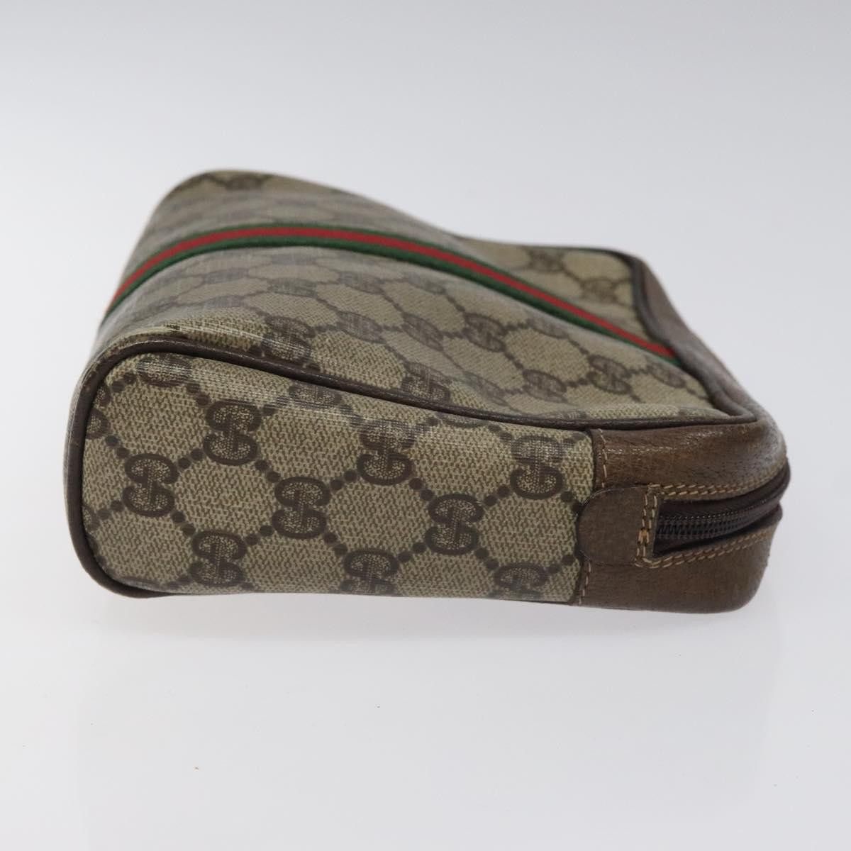 Gucci Gucci Ophidia clutch Size ONE SIZE - 4 Thumbnail