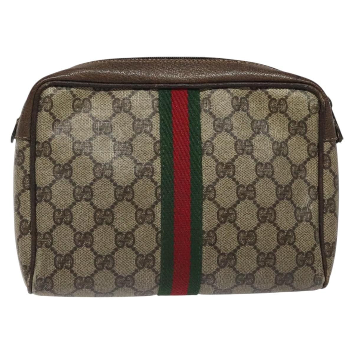 Gucci Gucci Ophidia clutch Size ONE SIZE - 2 Thumbnail