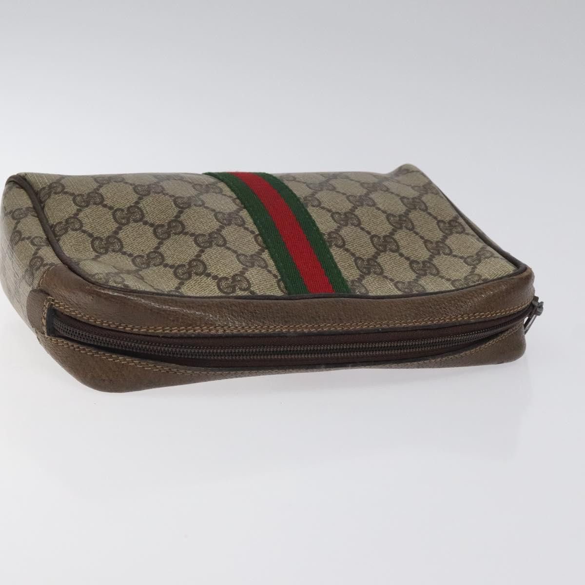 Gucci Gucci Ophidia clutch Size ONE SIZE - 6 Thumbnail