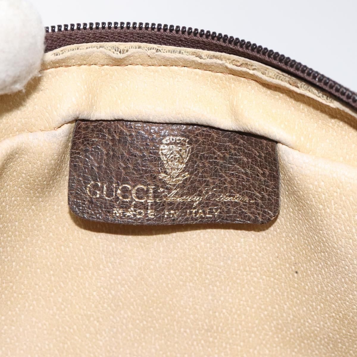 Gucci Gucci Ophidia clutch Size ONE SIZE - 16 Thumbnail