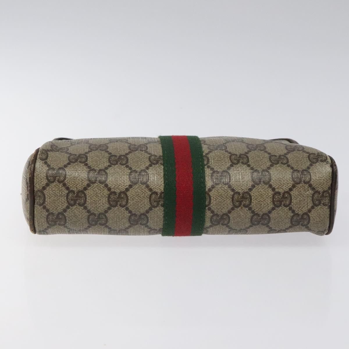 Gucci Gucci Ophidia clutch Size ONE SIZE - 11 Thumbnail