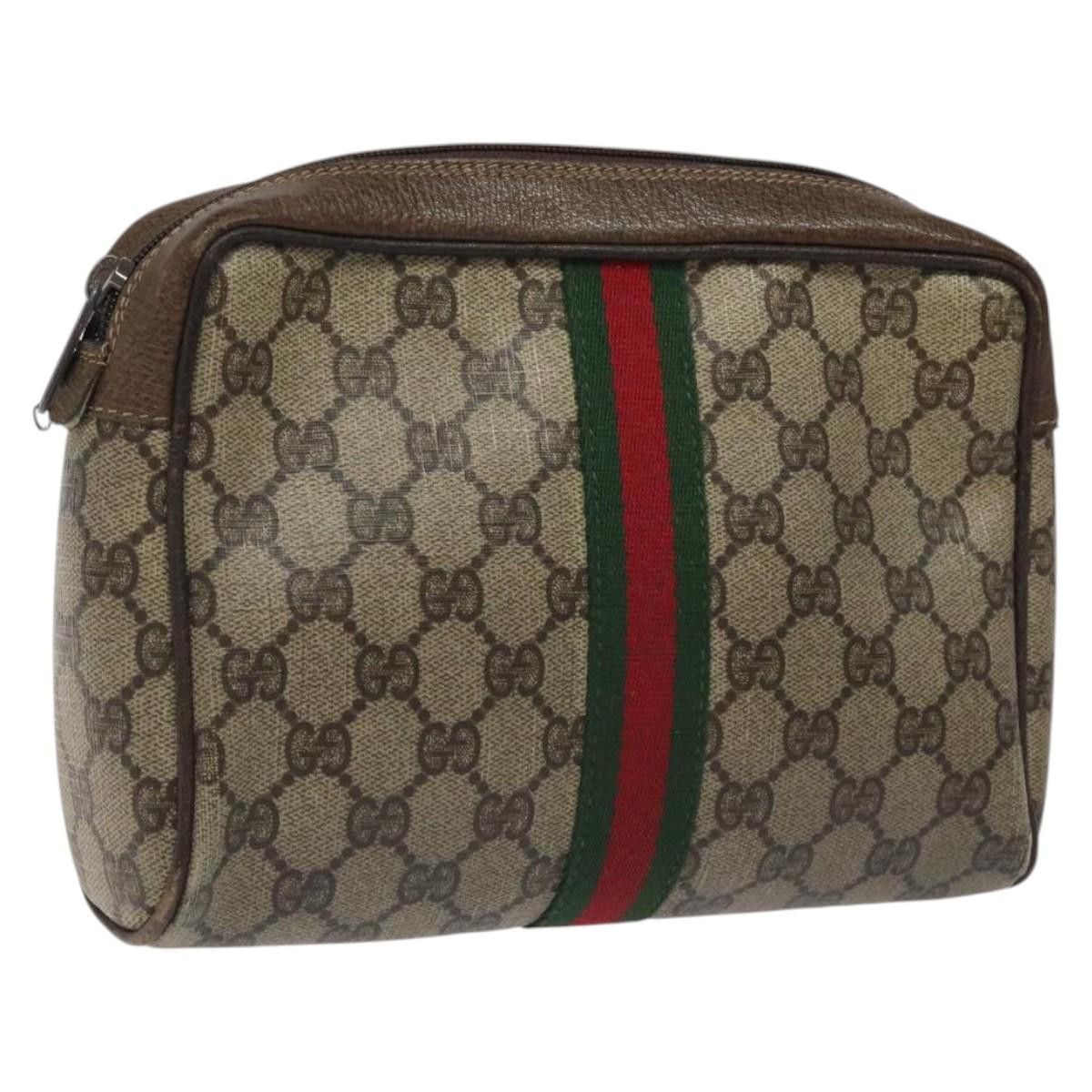 Gucci Gucci Ophidia clutch Size ONE SIZE - 3 Thumbnail