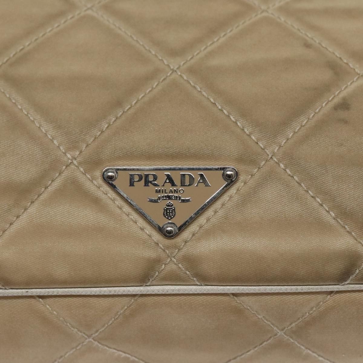 Prada Prada Tessuto shoulder Size ONE SIZE - 19 Thumbnail