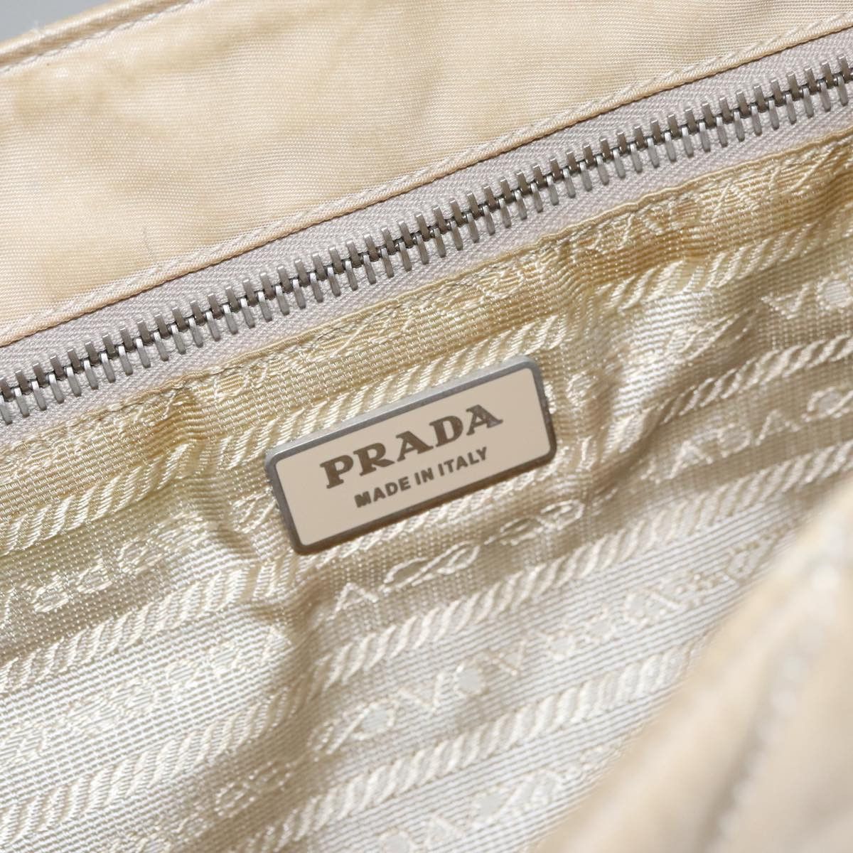 Prada Prada Tessuto shoulder Size ONE SIZE - 11 Thumbnail