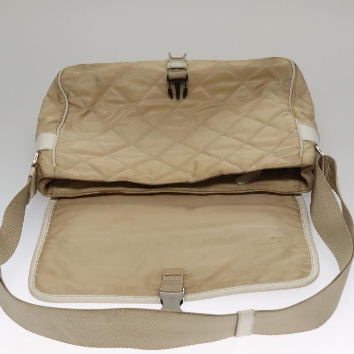 Prada Prada Tessuto shoulder Size ONE SIZE - 21 Thumbnail