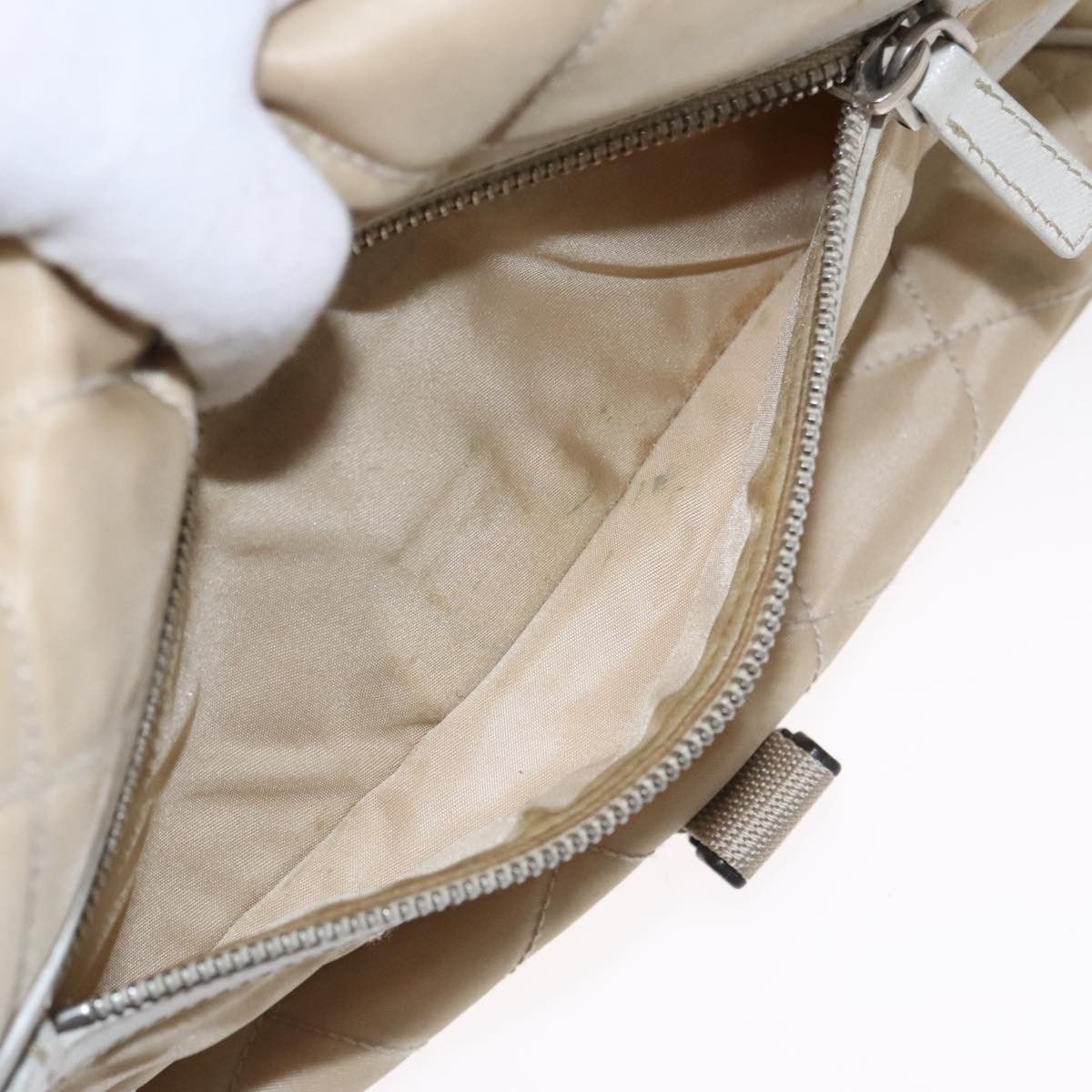 Prada Prada Tessuto shoulder Size ONE SIZE - 25 Thumbnail