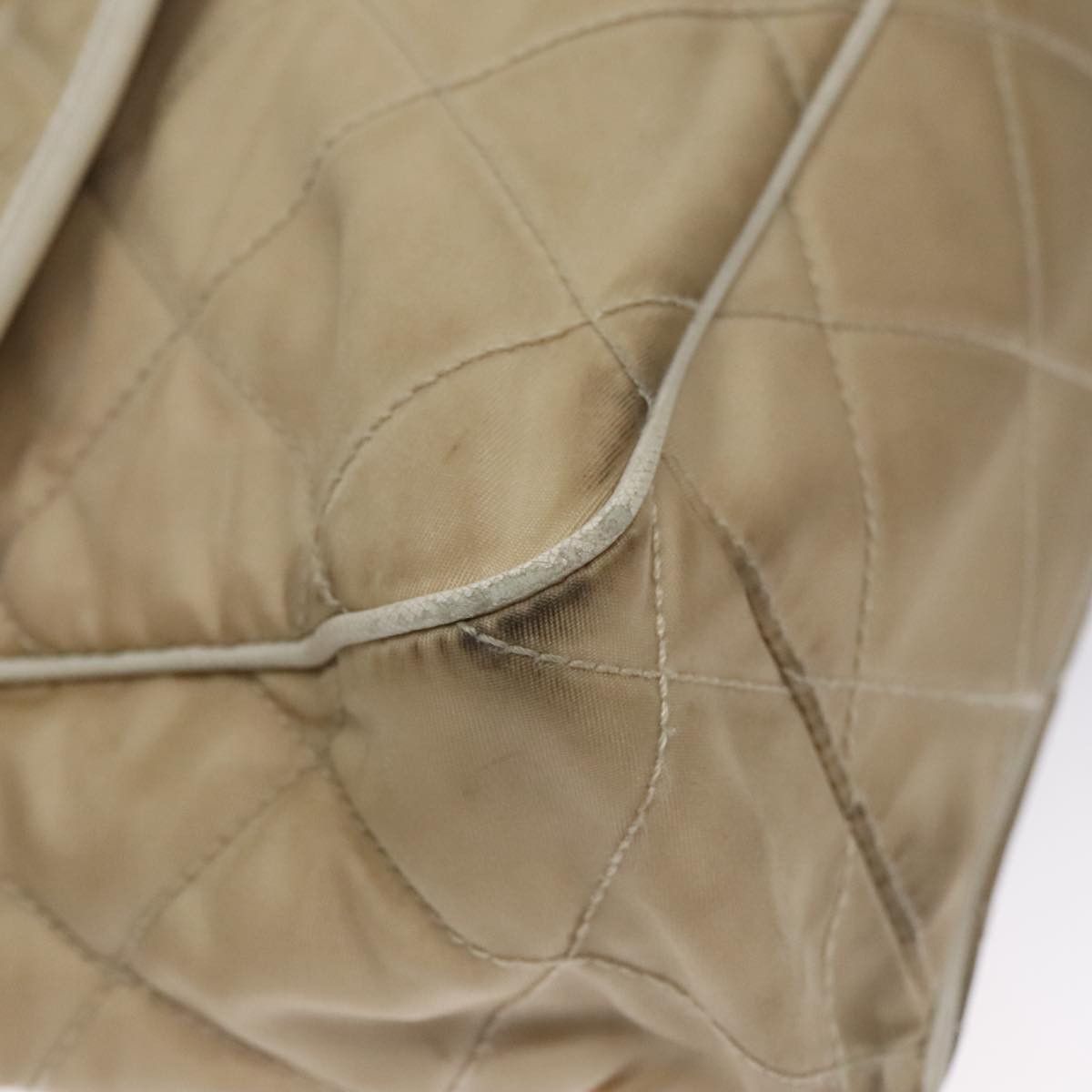 Prada Prada Tessuto shoulder Size ONE SIZE - 17 Thumbnail