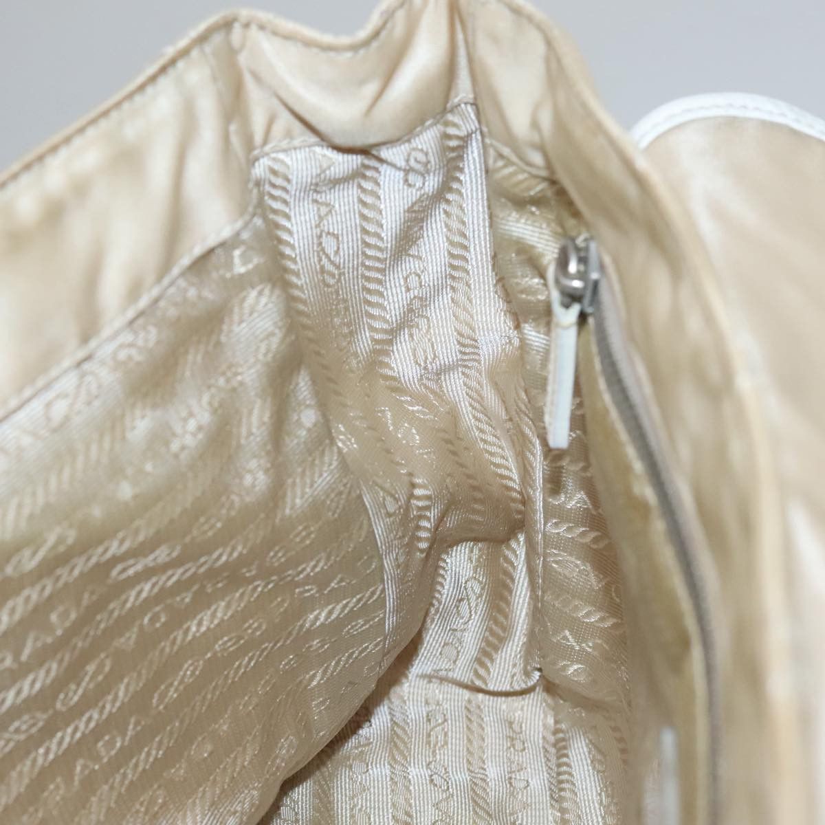 Prada Prada Tessuto shoulder Size ONE SIZE - 23 Thumbnail