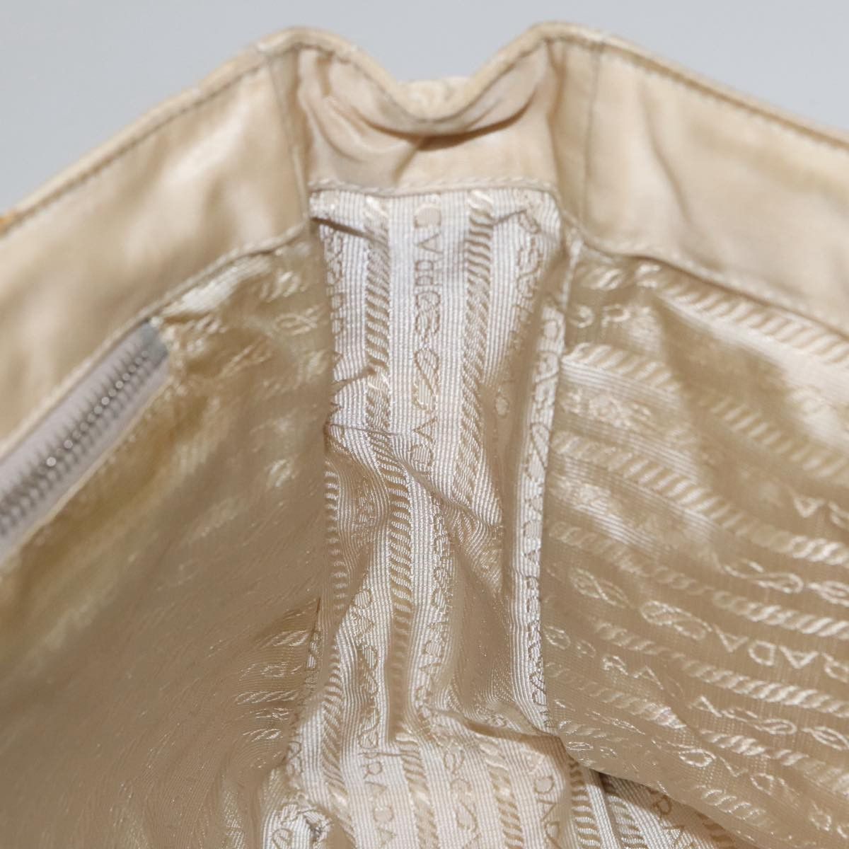 Prada Prada Tessuto shoulder Size ONE SIZE - 22 Thumbnail