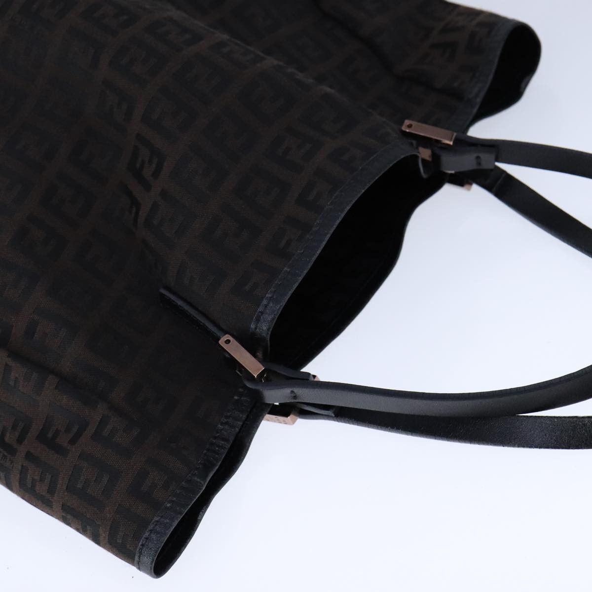 Fendi Fendi Zucchino tote Size ONE SIZE - 5 Thumbnail