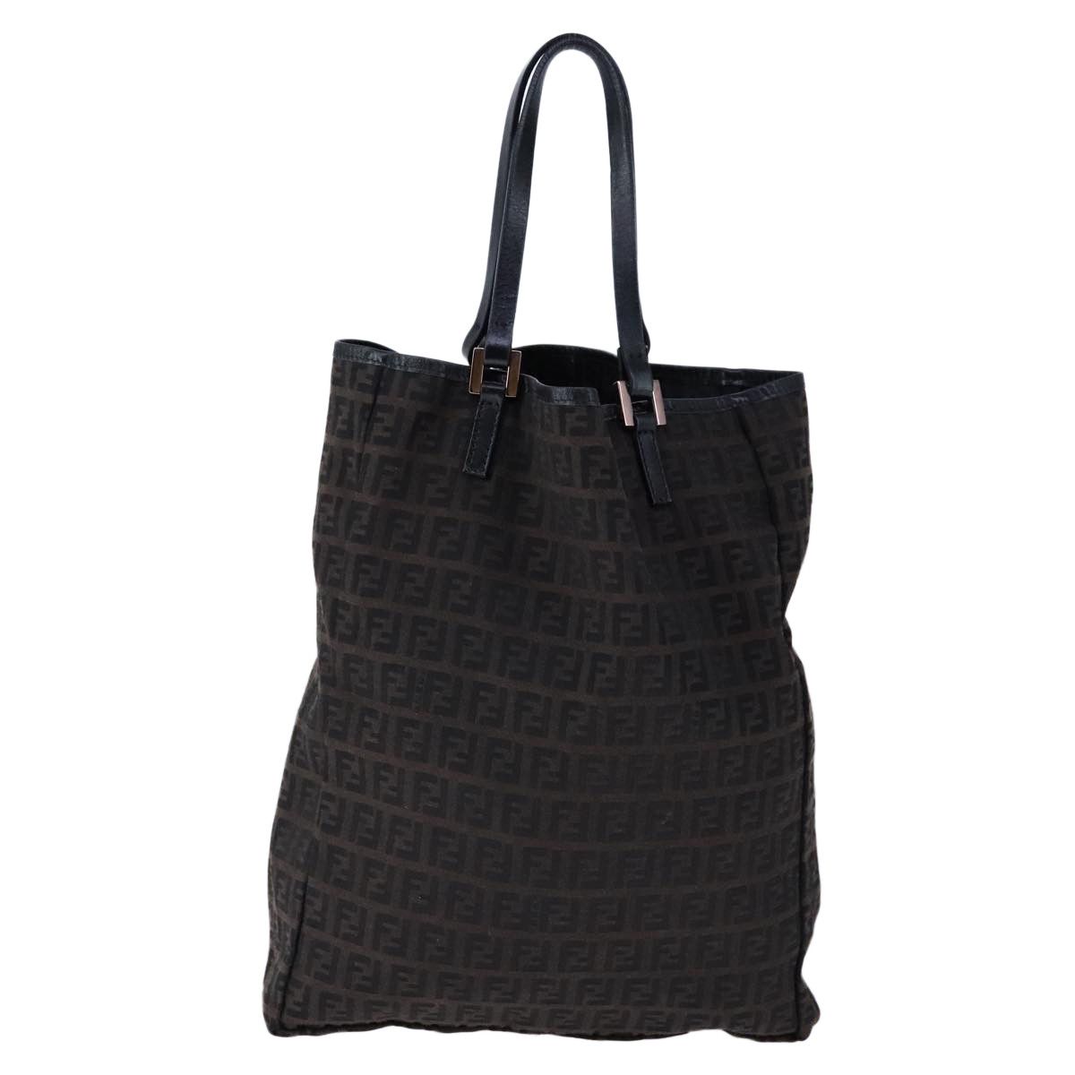 Fendi Fendi Zucchino tote Size ONE SIZE - 18 Thumbnail