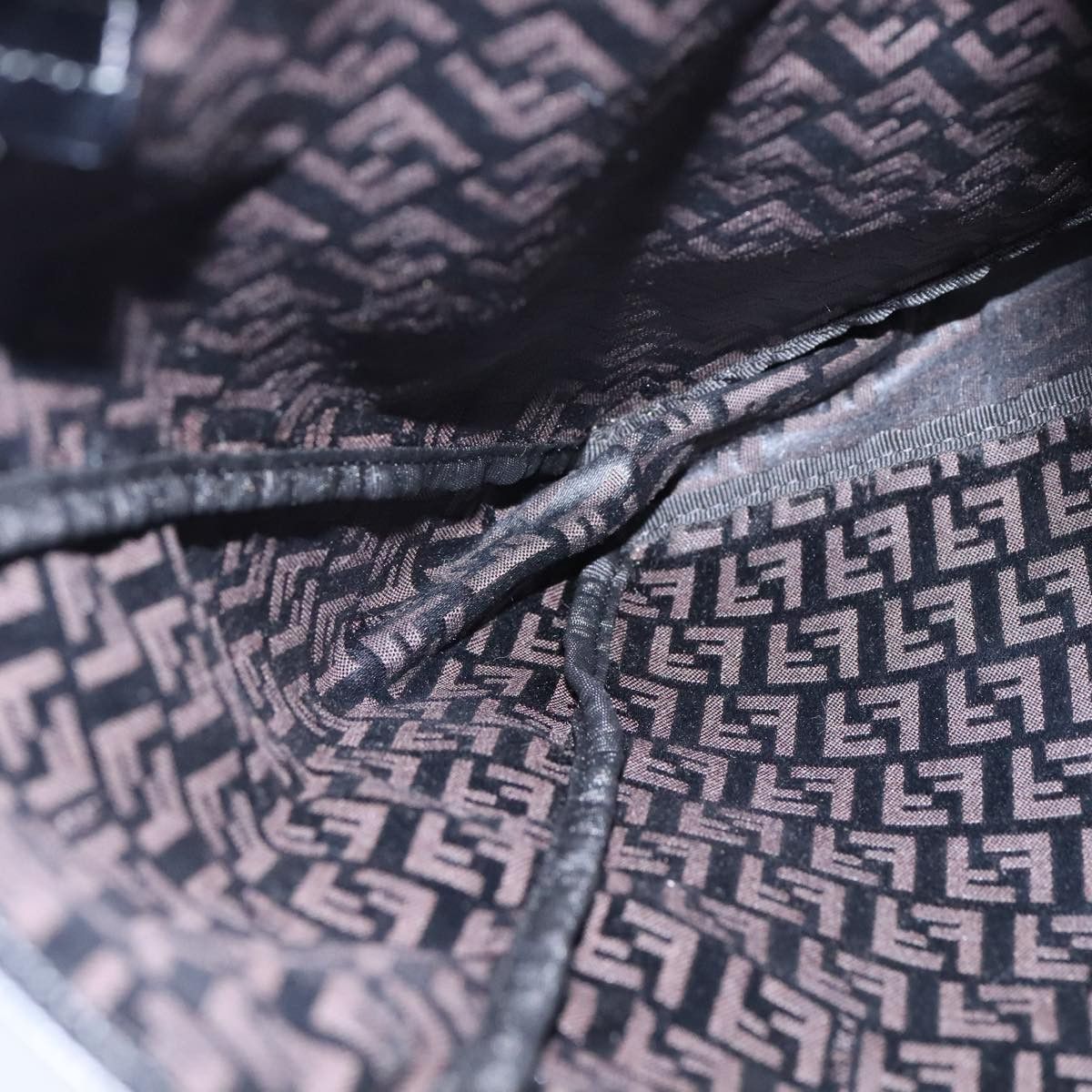 Fendi Fendi Zucchino tote Size ONE SIZE - 15 Thumbnail
