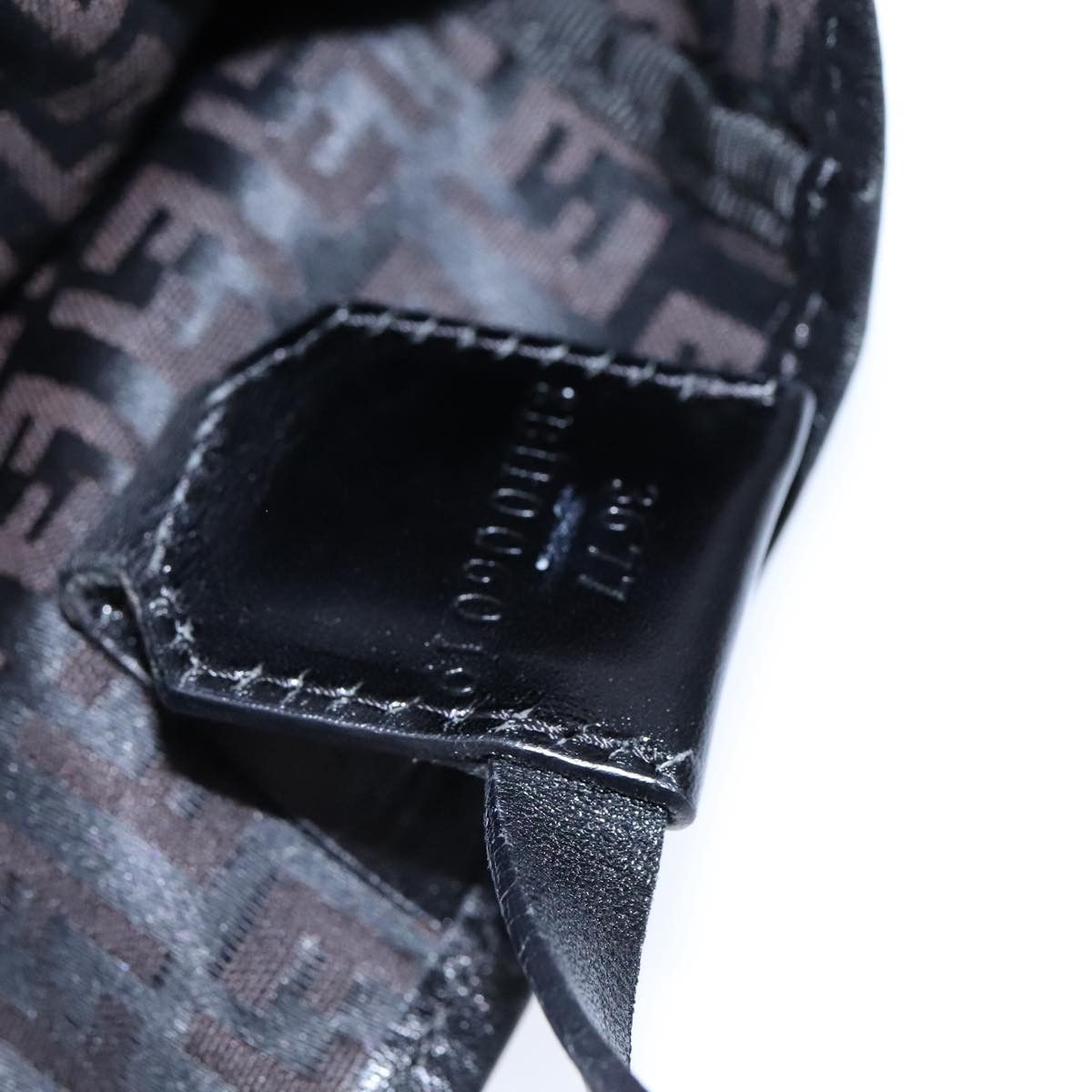 Fendi Fendi Zucchino tote Size ONE SIZE - 17 Thumbnail