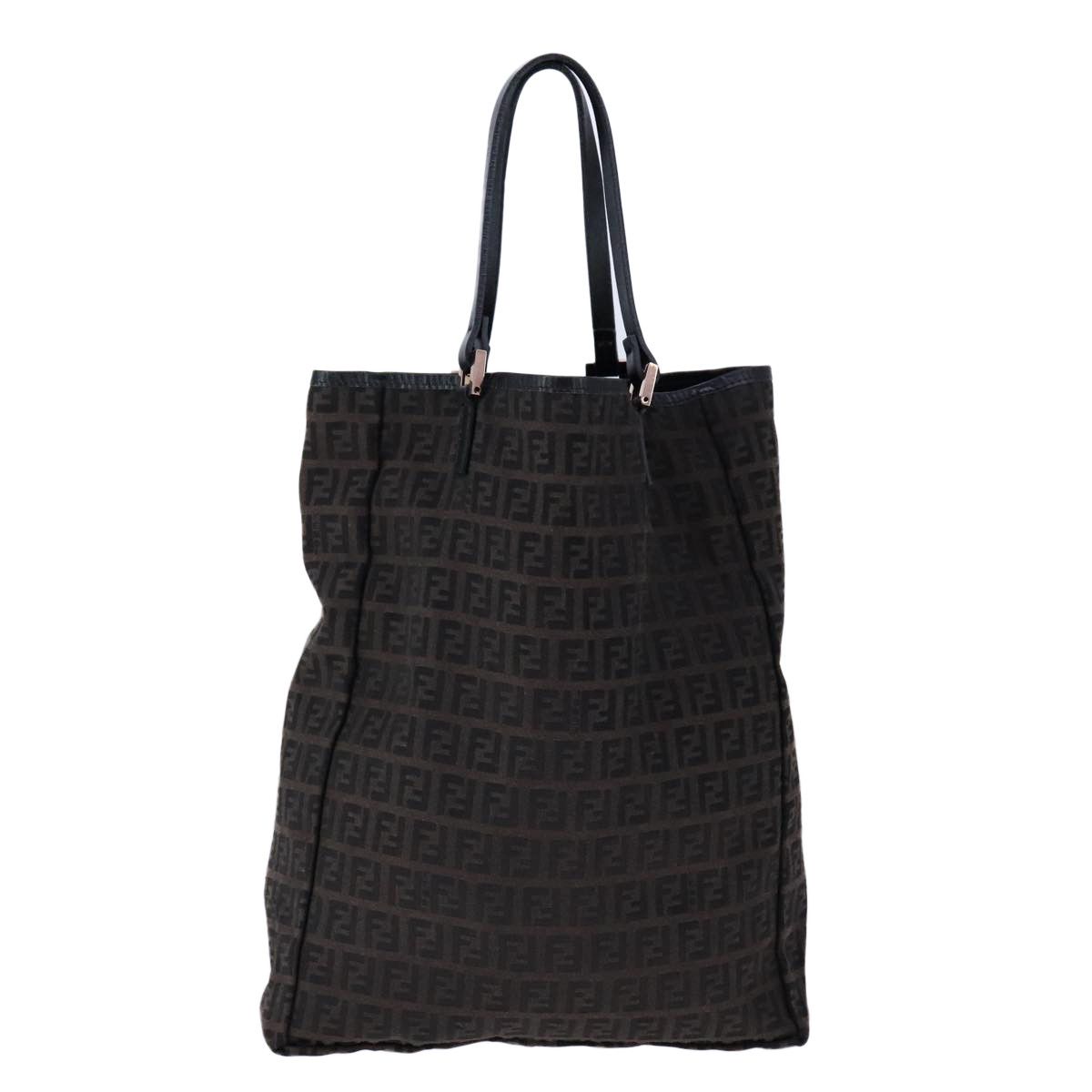 Fendi Fendi Zucchino tote Size ONE SIZE - 2 Thumbnail