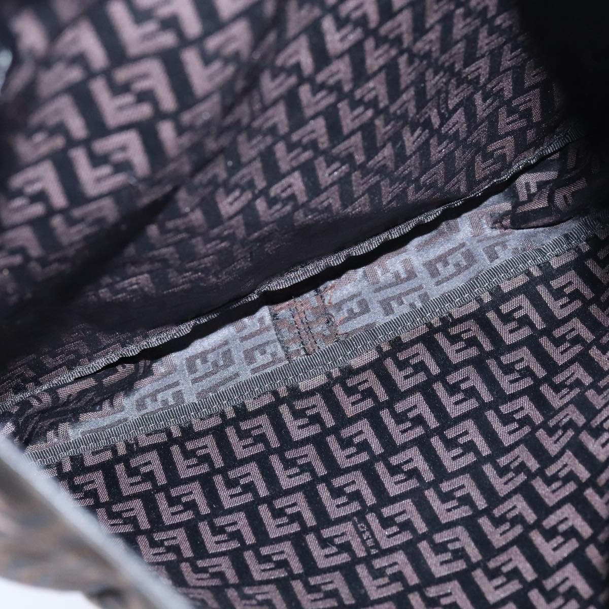 Fendi Fendi Zucchino tote Size ONE SIZE - 16 Thumbnail