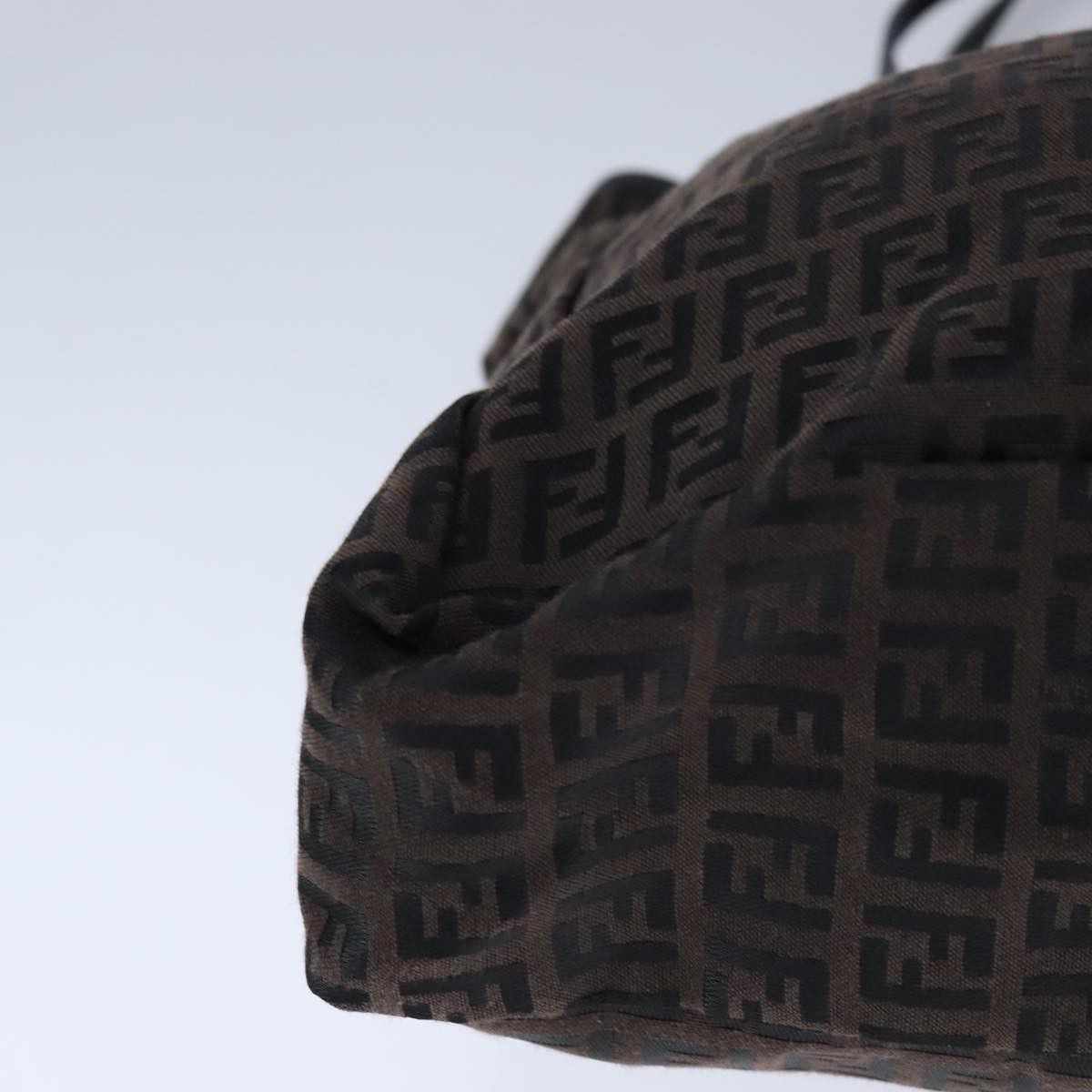 Fendi Fendi Zucchino tote Size ONE SIZE - 9 Thumbnail