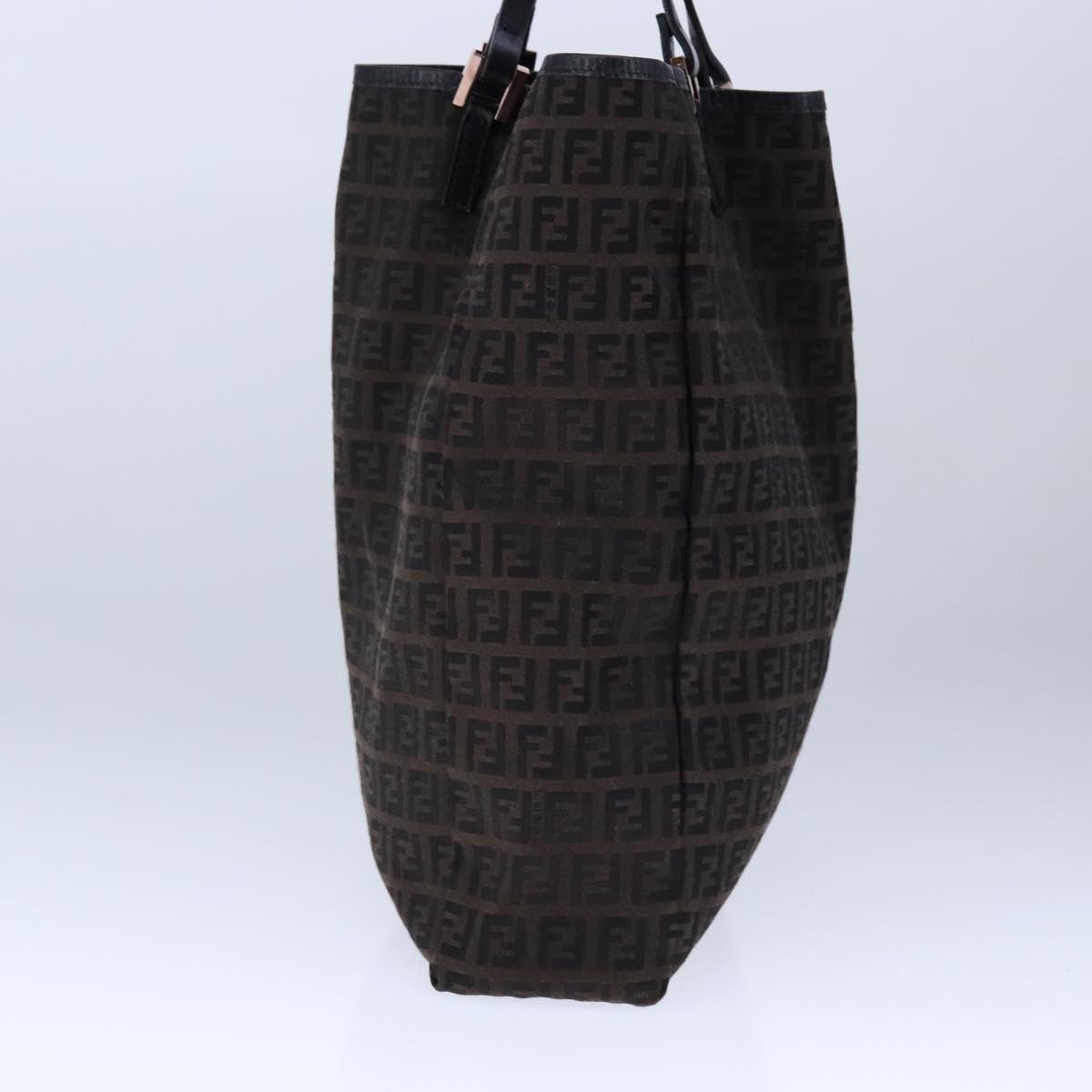 Fendi Fendi Zucchino tote Size ONE SIZE - 4 Thumbnail