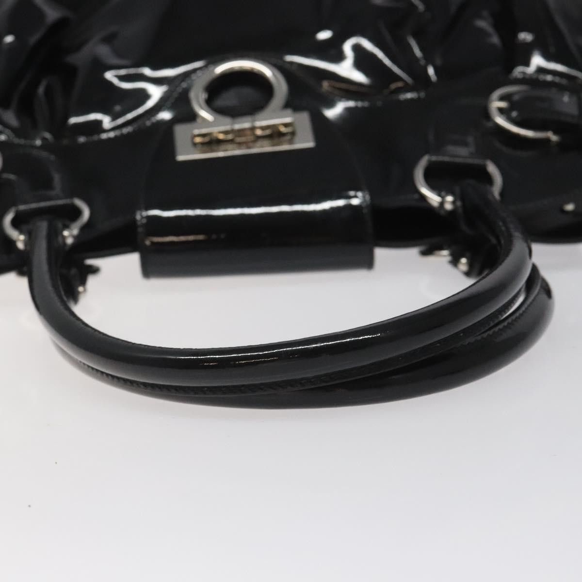Salvatore Ferragamo Salvatore Ferragamo Gancini tote Size ONE SIZE - 15 Thumbnail