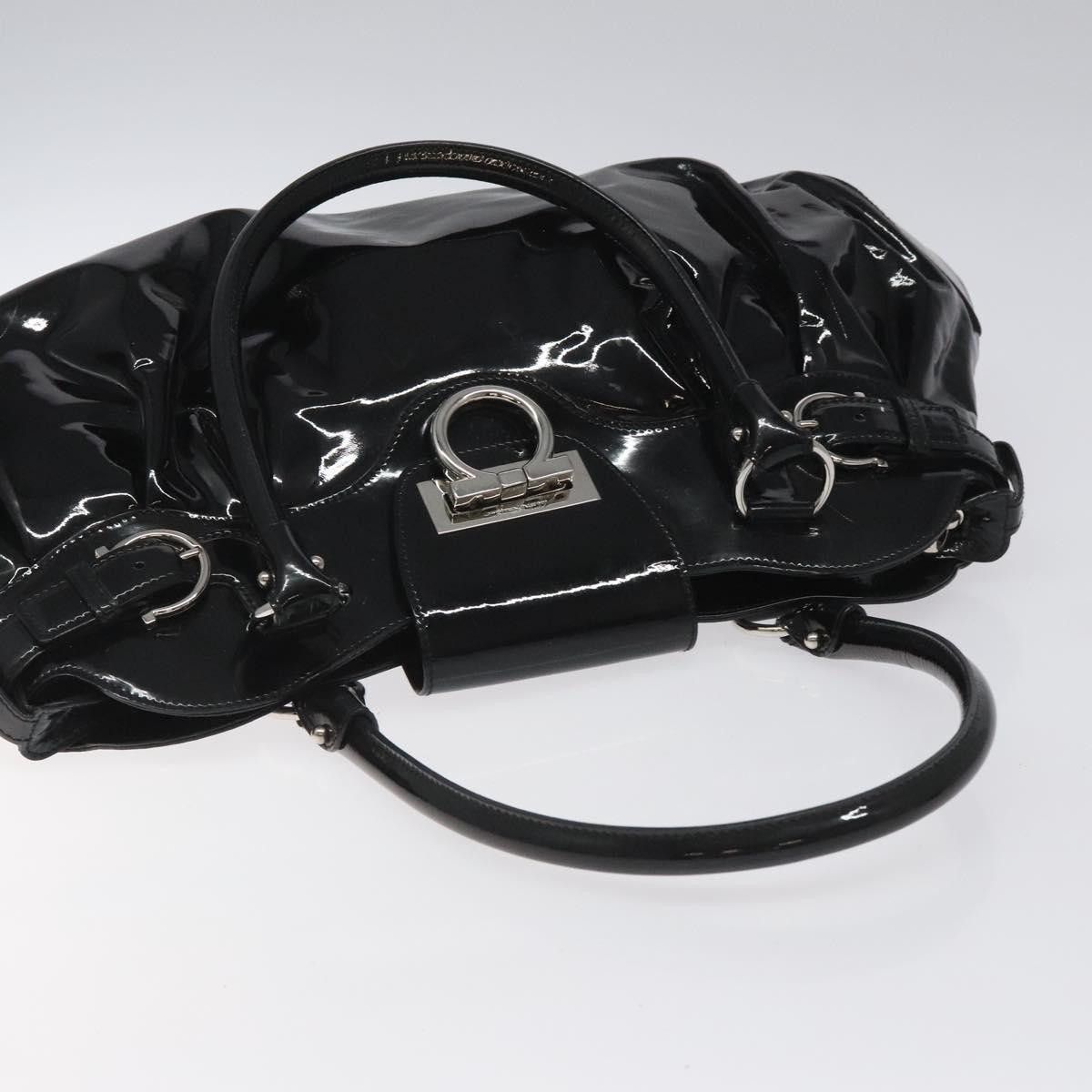Salvatore Ferragamo Salvatore Ferragamo Gancini tote Size ONE SIZE - 13 Thumbnail