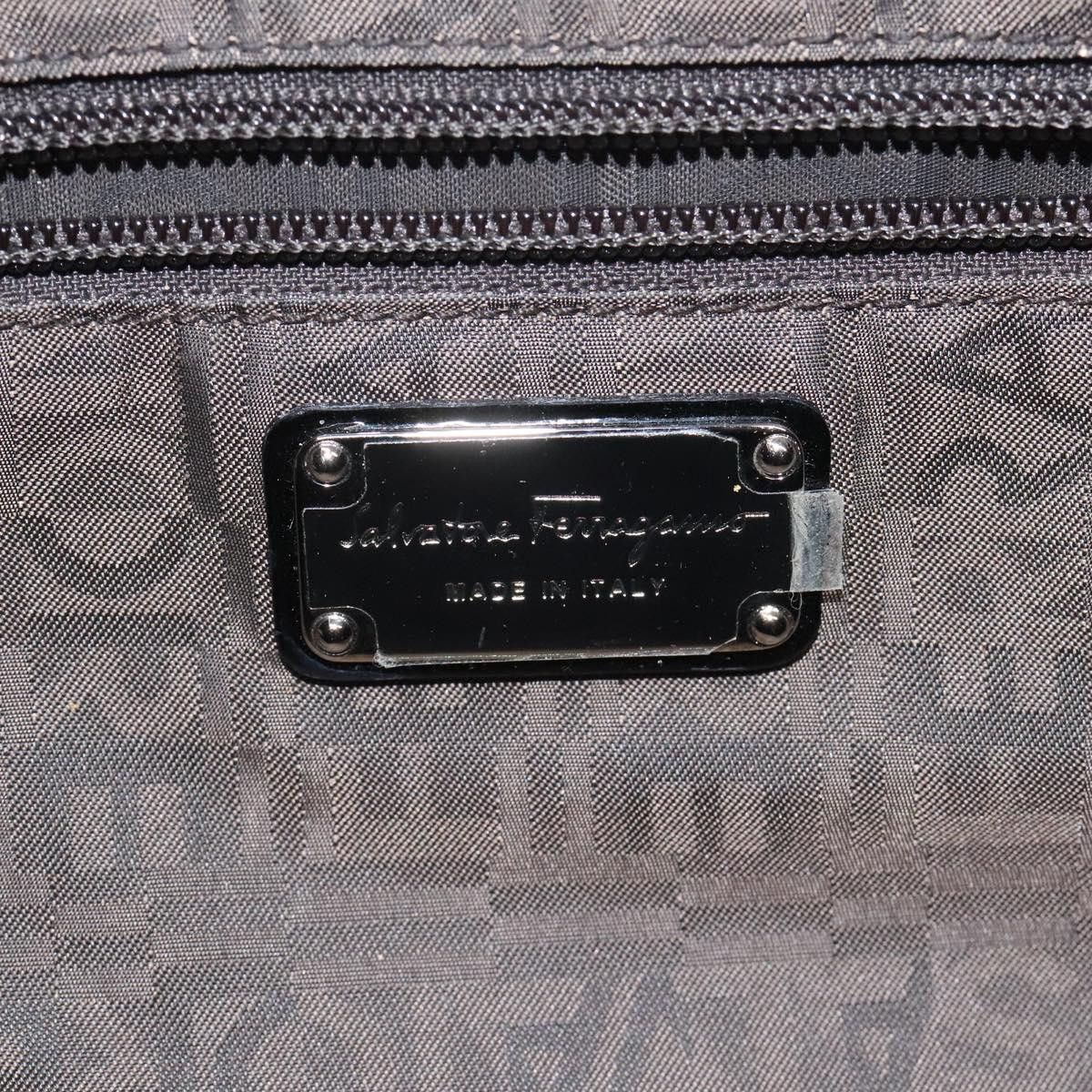 Salvatore Ferragamo Salvatore Ferragamo Gancini tote Size ONE SIZE - 10 Thumbnail