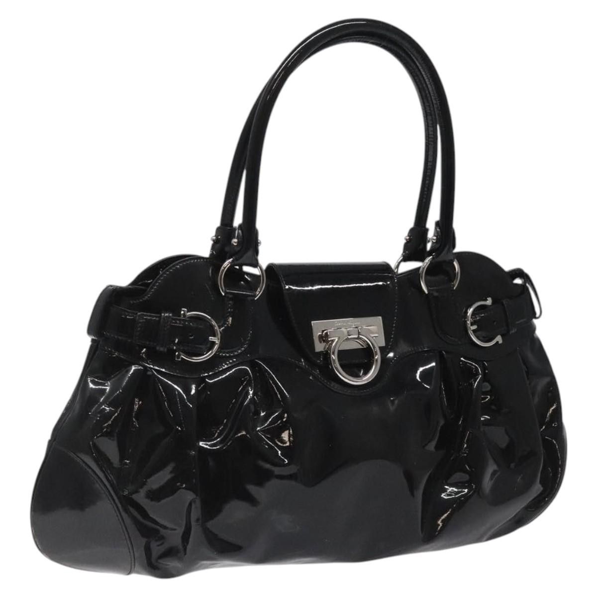 Salvatore Ferragamo Salvatore Ferragamo Gancini tote Size ONE SIZE - 16 Thumbnail