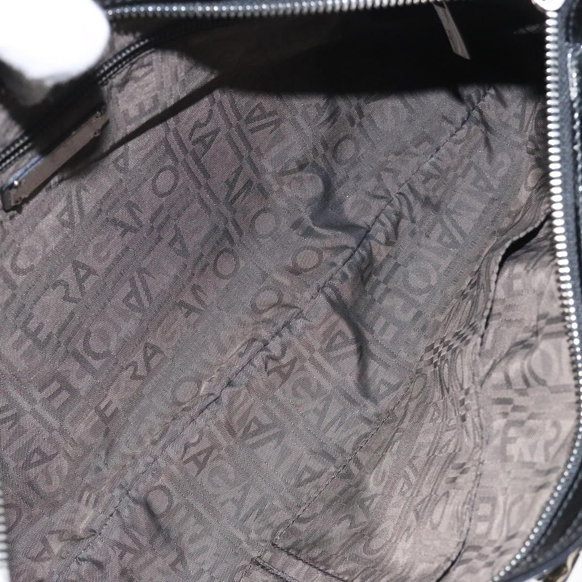 Salvatore Ferragamo Salvatore Ferragamo Gancini tote Size ONE SIZE - 9 Thumbnail
