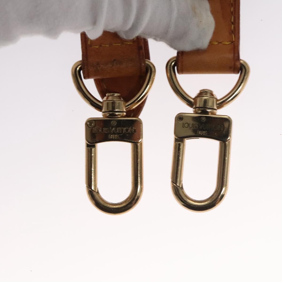 Louis Vuitton Louis Vuitton Shoulder strap bag Size ONE SIZE - 9 Thumbnail