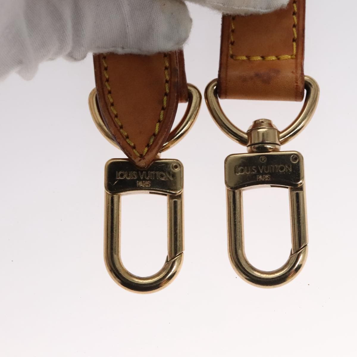 Louis Vuitton Louis Vuitton Shoulder strap bag Size ONE SIZE - 8 Thumbnail