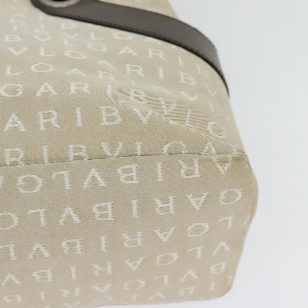 Bvlgari Bulgari Logo Mania tote Size ONE SIZE - 9 Thumbnail