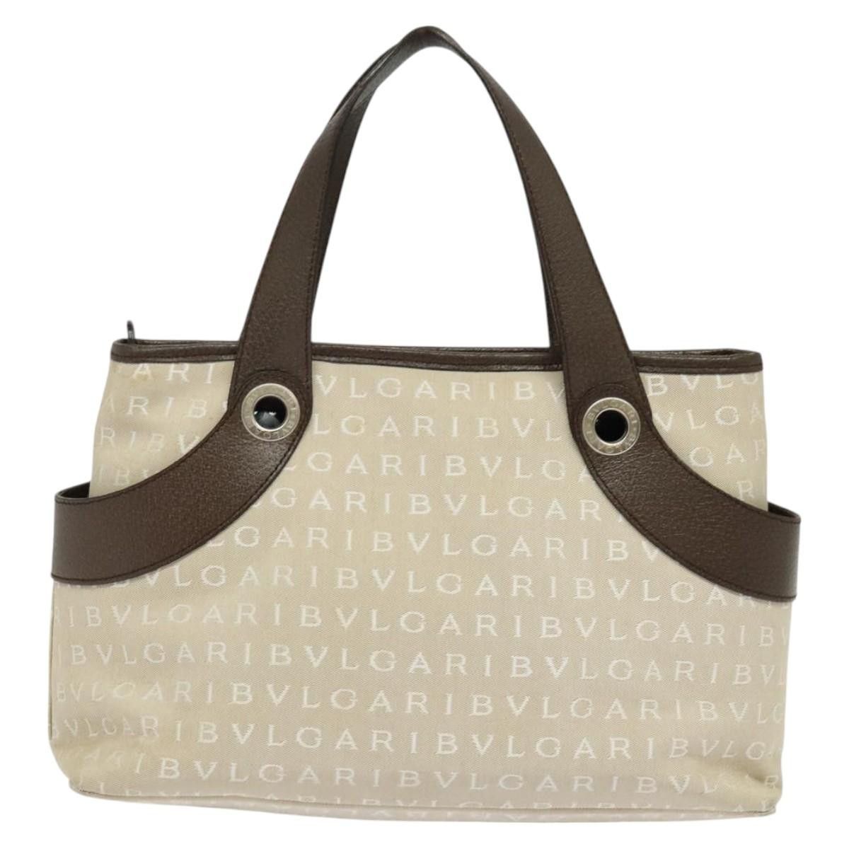 Bvlgari Bulgari Logo Mania tote Size ONE SIZE - 2 Thumbnail