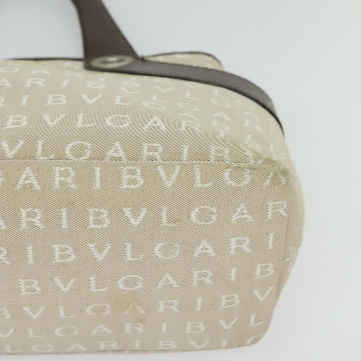 Bvlgari Bulgari Logo Mania tote Size ONE SIZE - 7 Thumbnail