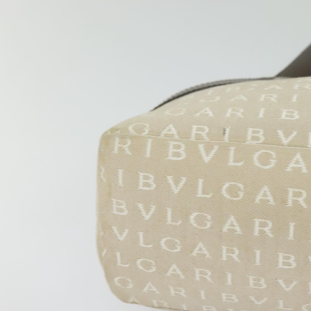 Bvlgari Bulgari Logo Mania tote Size ONE SIZE - 6 Thumbnail