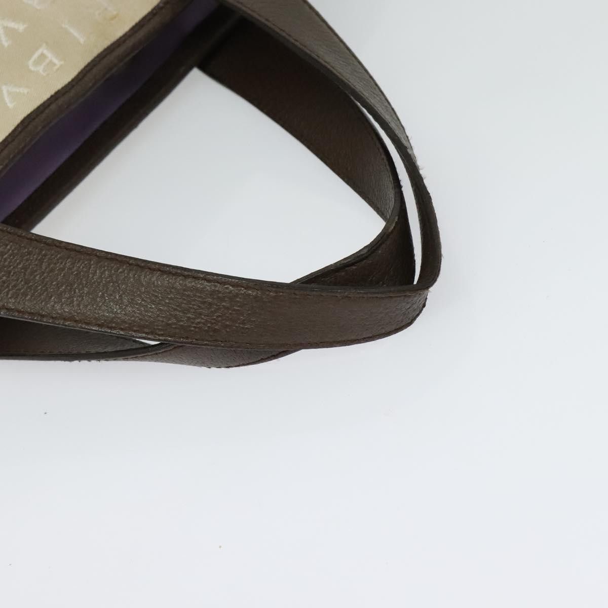 Bvlgari Bulgari Logo Mania tote Size ONE SIZE - 5 Thumbnail