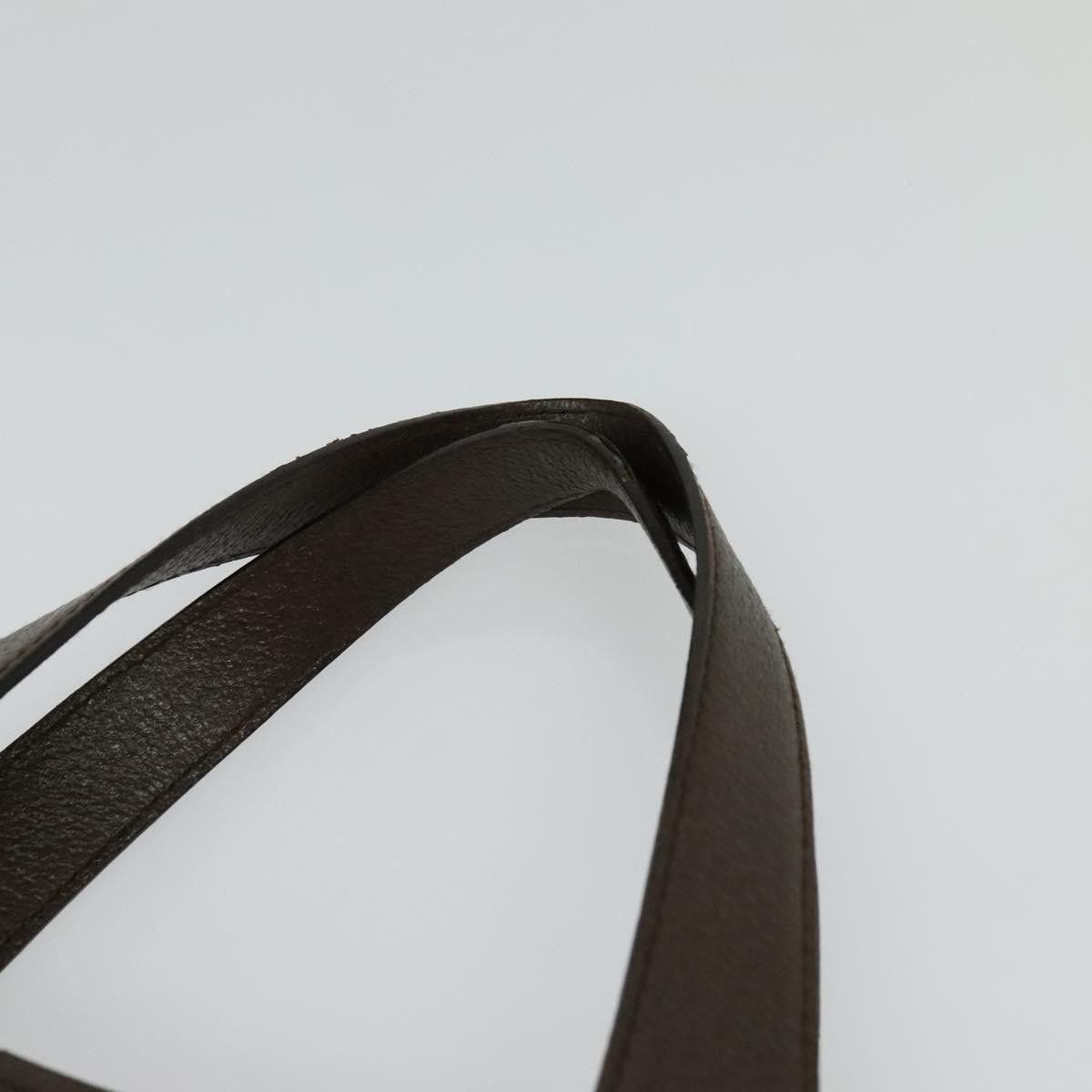 Bvlgari Bulgari Logo Mania tote Size ONE SIZE - 15 Thumbnail