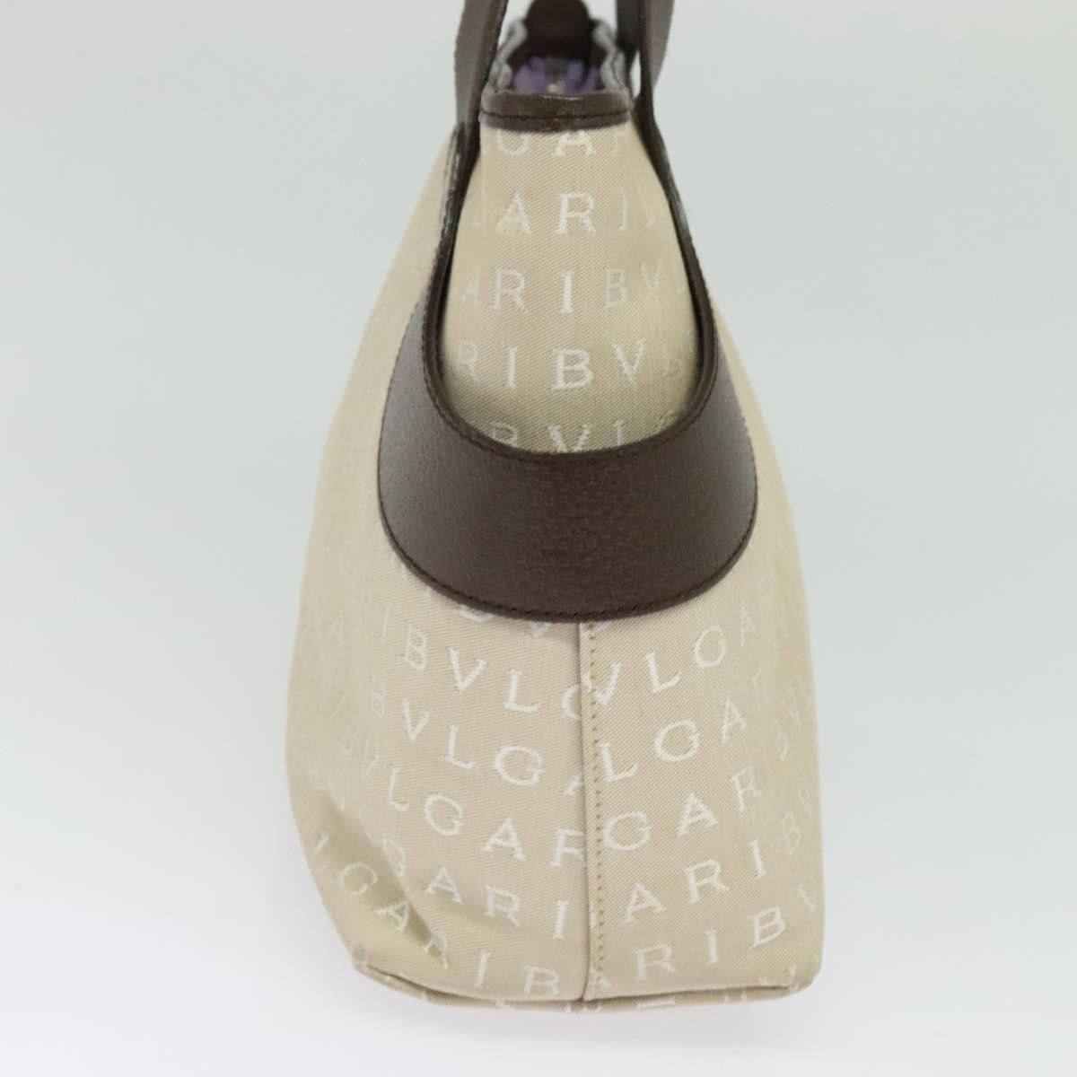 Bvlgari Bulgari Logo Mania tote Size ONE SIZE - 3 Thumbnail