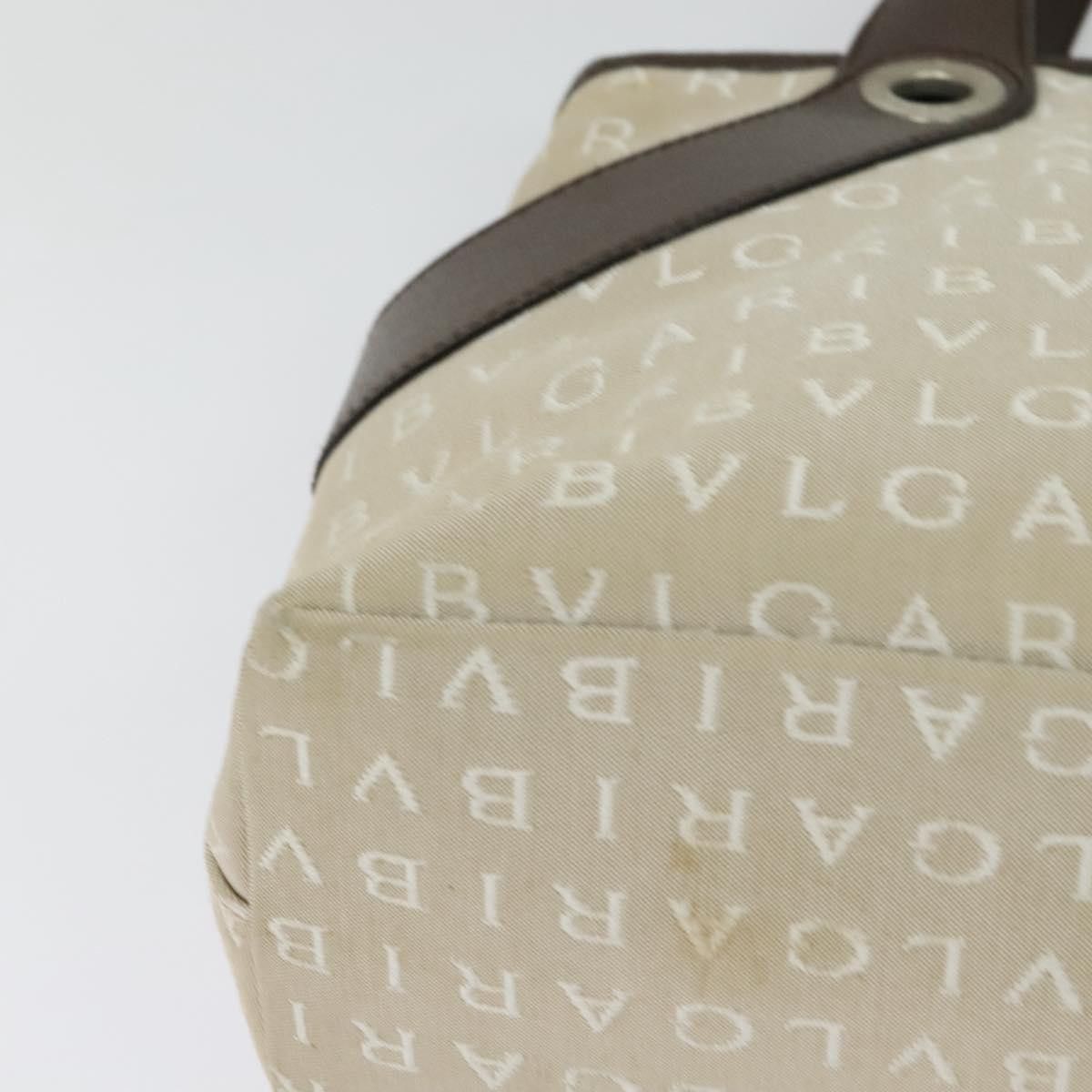 Bvlgari Bulgari Logo Mania tote Size ONE SIZE - 8 Thumbnail