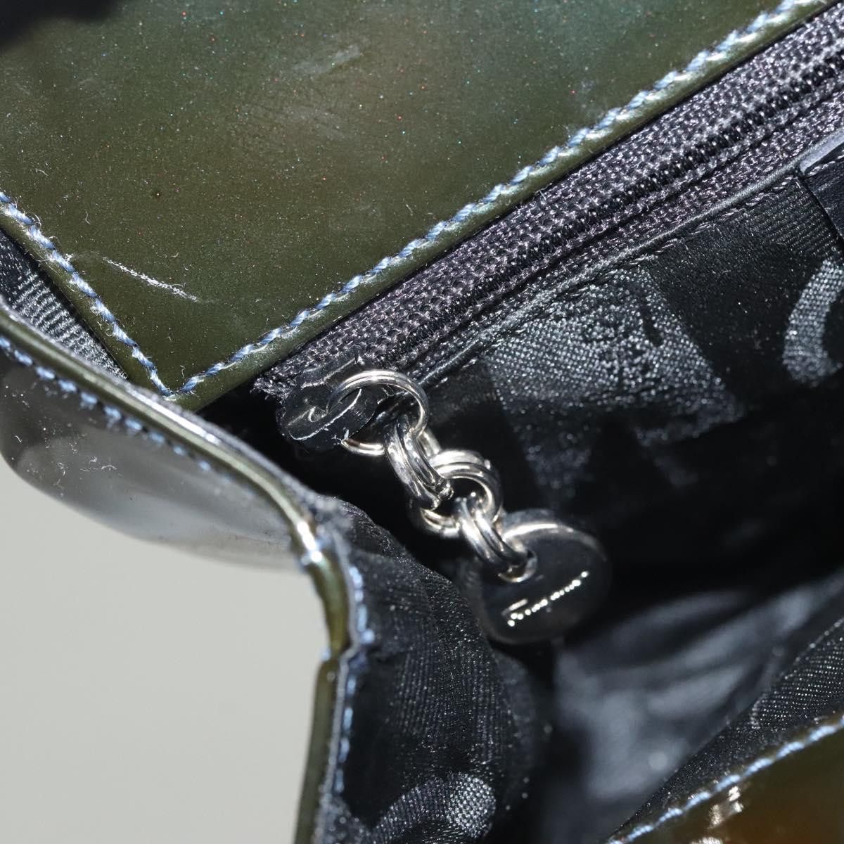 Salvatore Ferragamo Salvatore Ferragamo Gancini handbag Size ONE SIZE - 16 Thumbnail