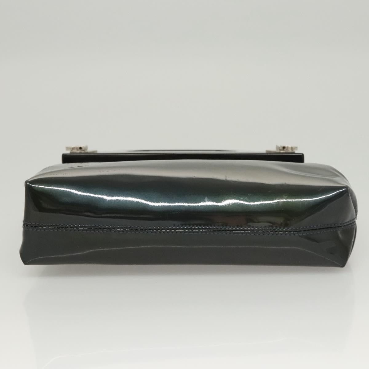 Salvatore Ferragamo Salvatore Ferragamo Gancini handbag Size ONE SIZE - 15 Thumbnail