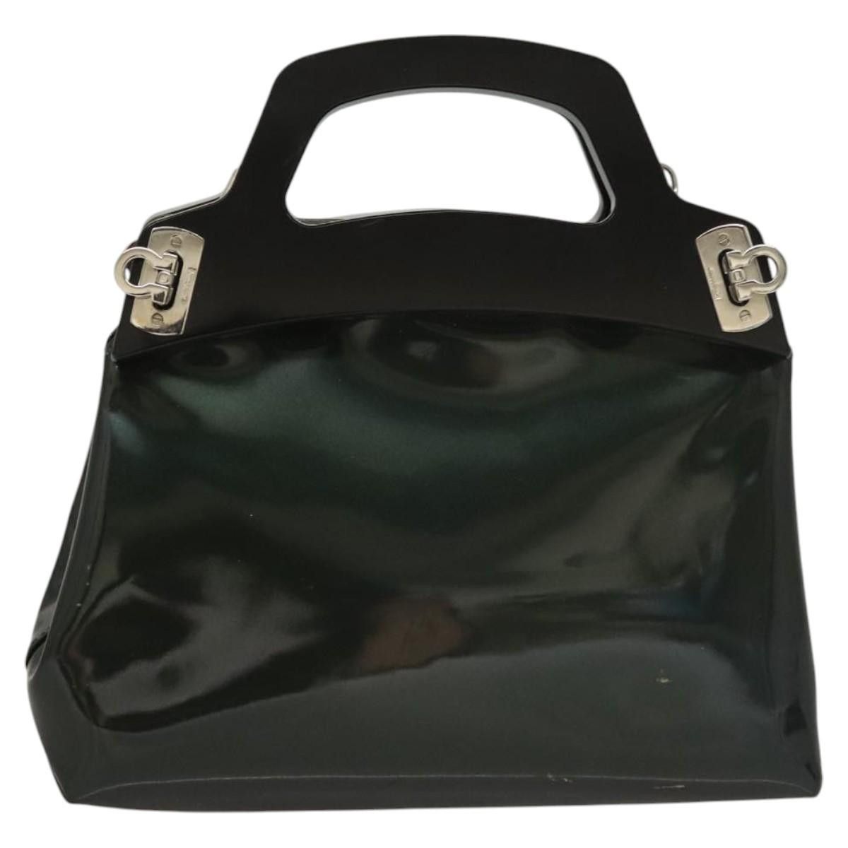 Salvatore Ferragamo Salvatore Ferragamo Gancini handbag Size ONE SIZE - 2 Thumbnail