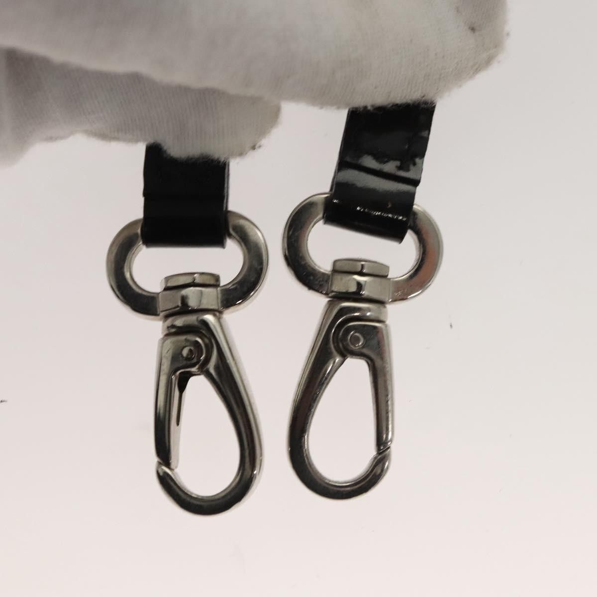 Salvatore Ferragamo Salvatore Ferragamo Gancini handbag Size ONE SIZE - 17 Thumbnail