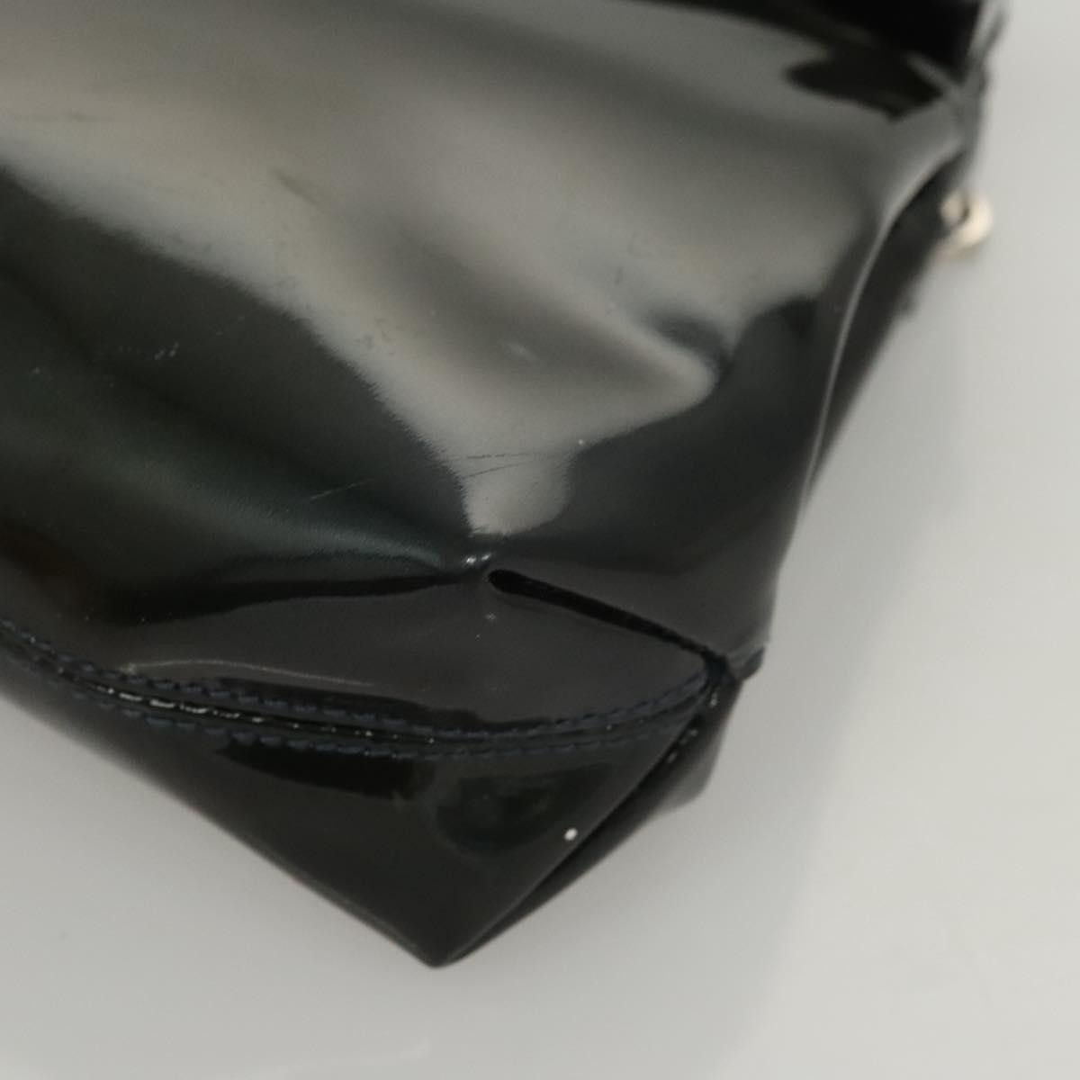 Salvatore Ferragamo Salvatore Ferragamo Gancini handbag Size ONE SIZE - 7 Thumbnail
