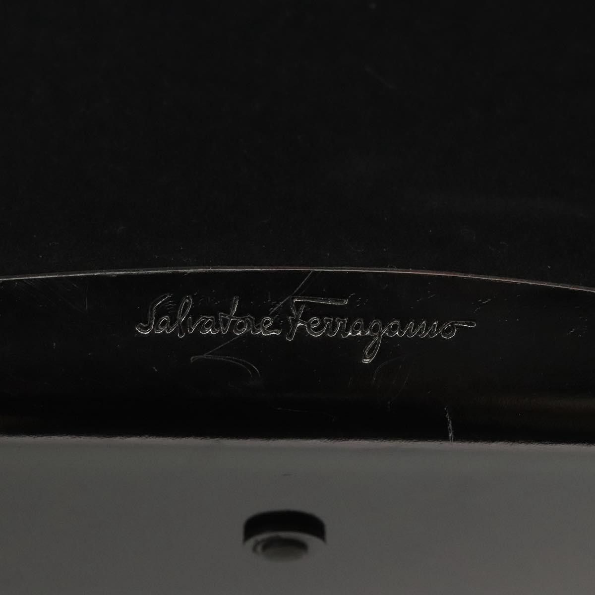 Salvatore Ferragamo Salvatore Ferragamo shoulder Size ONE SIZE - 11 Thumbnail
