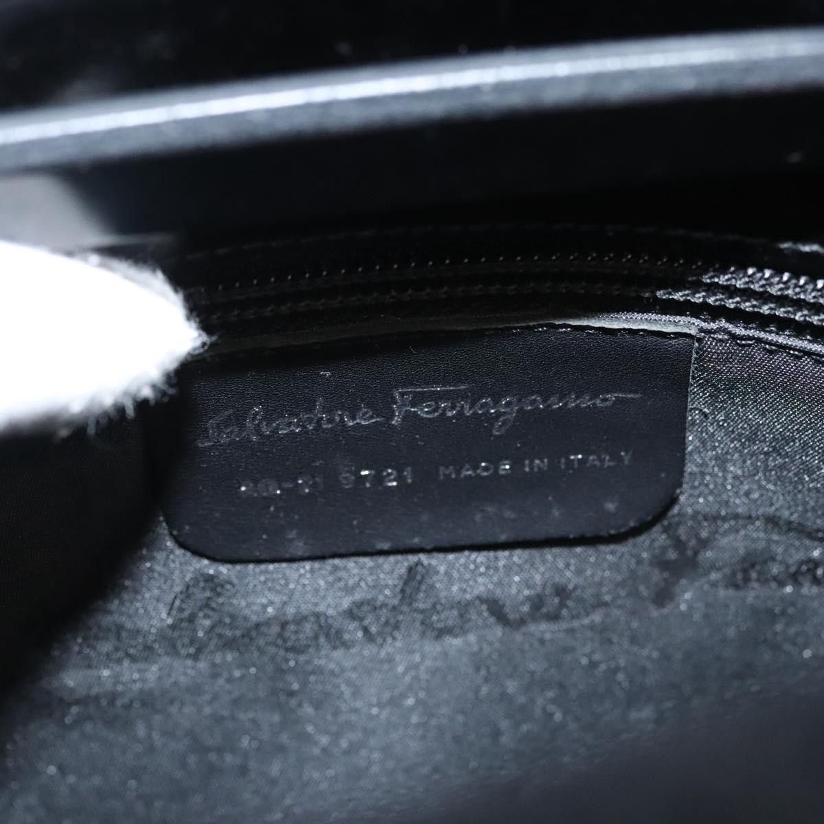 Salvatore Ferragamo Salvatore Ferragamo shoulder Size ONE SIZE - 12 Thumbnail