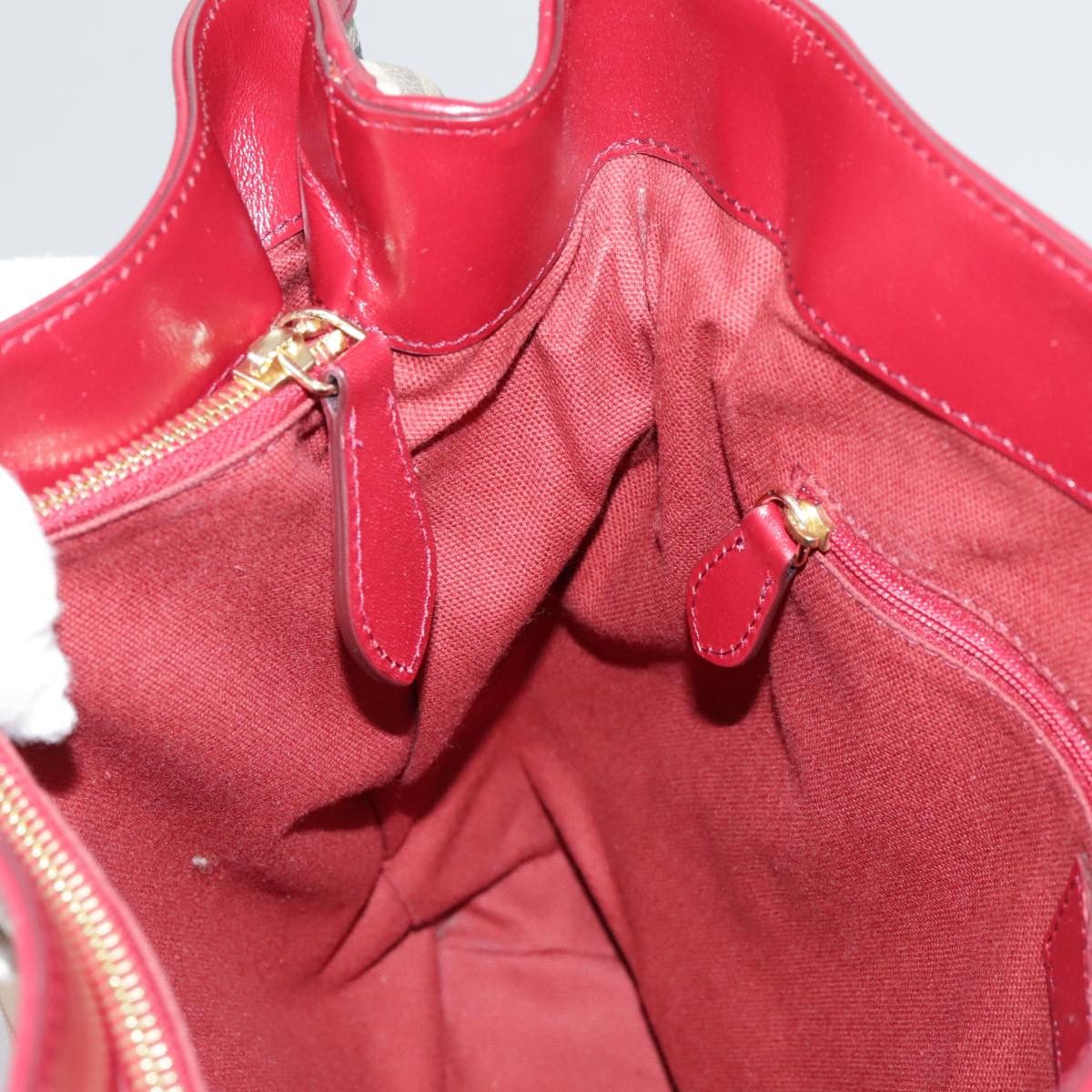 Burberry Burberry Haymarket tote Size ONE SIZE - 21 Thumbnail